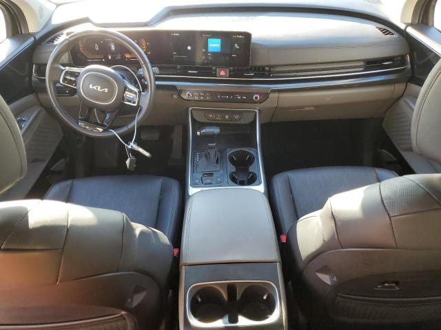 Photo 8 from auction – 2025 KIA CARNIVAL L with VIN KNDNB5K37S6507305