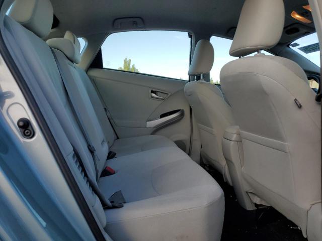 Photo 10 from auction – 2015 TOYOTA PRIUS with VIN JTDKN3DU9F1905574