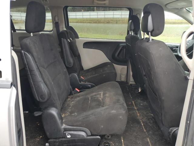 Photo 11 from auction – 2015 DODGE GRAND CARA with VIN 2C4RDGBG3FR671613