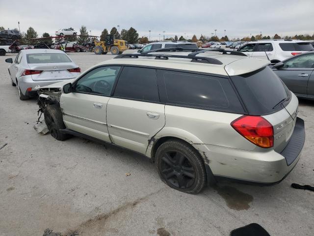 Photo 2 from auction – 2005 SUBARU OUTBACK with VIN 4S4BP67C754343312