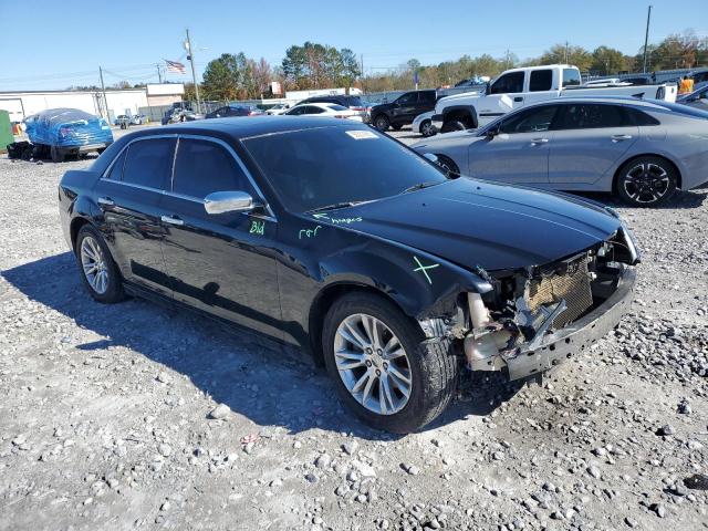 Photo 4 from auction – 2015 CHRYSLER 300C with VIN 2C3CCAEGXFH881749