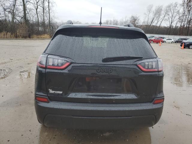 Photo 6 from auction – 2021 JEEP CHEROKEE L with VIN 1C4PJMLB4MD148666