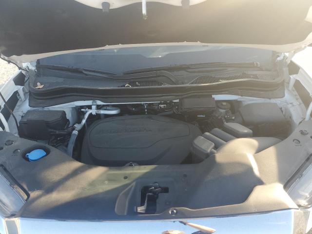 Photo 11 from auction – 2024 HONDA RIDGELINE with VIN 5FPYK3F56RB009762