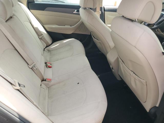 Photo 10 from auction – 2015 HYUNDAI SONATA SE with VIN 5NPE24AF2FH182824