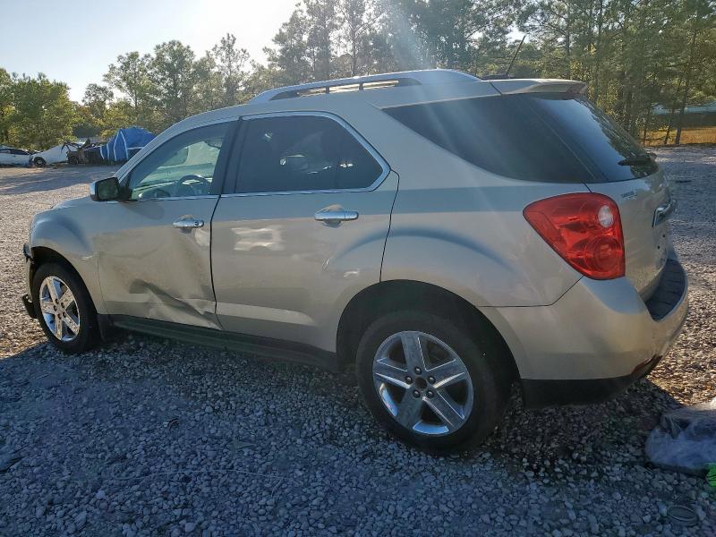 Photo 2 from auction – 2015 CHEVROLET EQUINOX LT with VIN 2GNALDEK4F6251026
