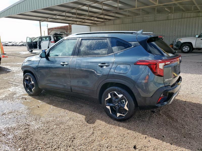 Photo 2 from auction – 2025 KIA SELTOS S with VIN KNDEU2AA8S7821127