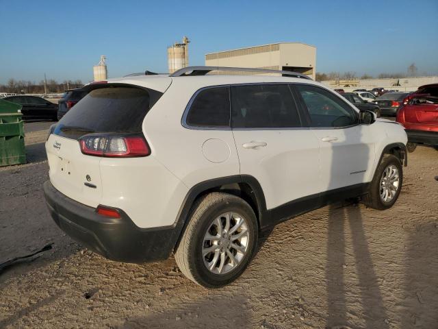 Foto 3 de la subasta – 2019 JEEP CHEROKEE con VIN 1C4PJMCB6KD140291