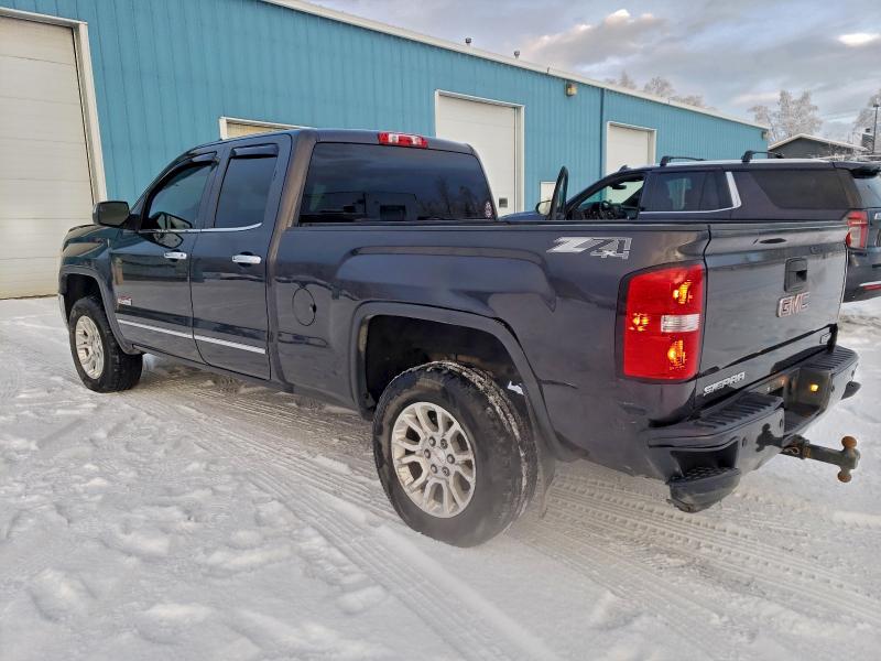 Photo 2 from auction – 2015 GMC SIERRA K15 with VIN 1GTV2UEC4FZ223480