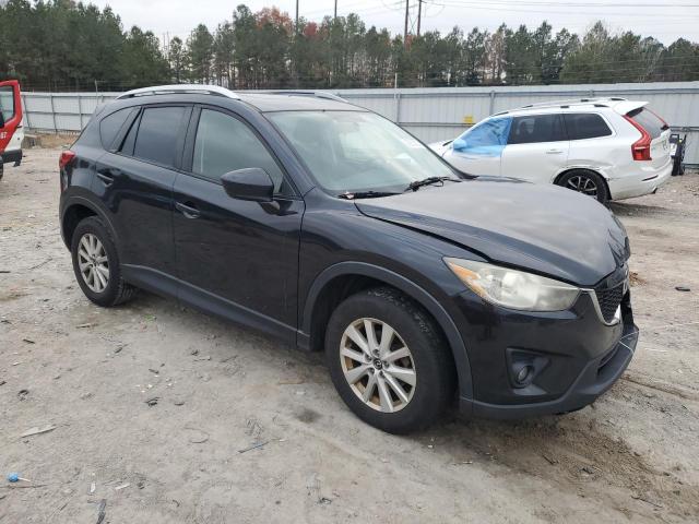 Photo 4 from auction – 2013 MAZDA CX-5 TOURI with VIN JM3KE4CE3D0131753