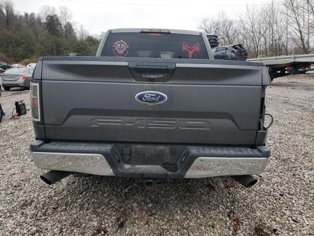 Photo 6 from auction – 2019 FORD F150 SUPER with VIN 1FTEW1EB7KFD30643