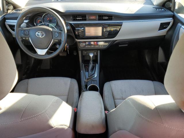 Photo 8 from auction – 2014 TOYOTA COROLLA L with VIN 5YFBURHE4EP128403