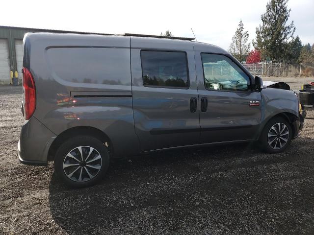Photo 3 from auction – 2020 RAM PROMASTER with VIN ZFBHRFBB6L6P32910