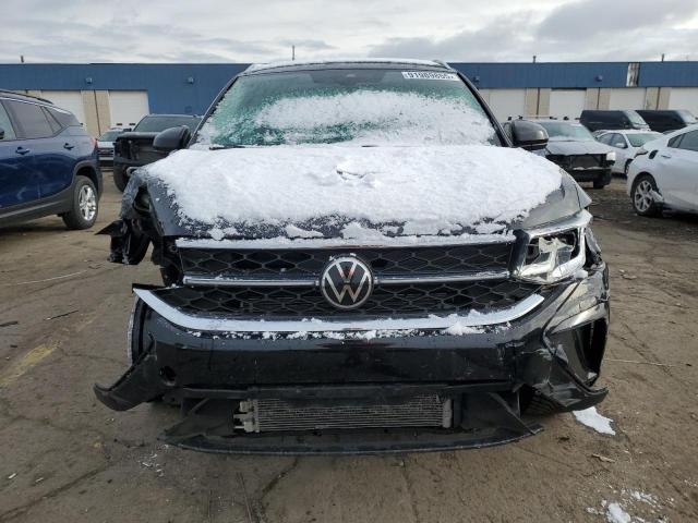 Photo 5 from auction – 2022 VOLKSWAGEN TAOS SEL with VIN 3VV2X7B28NM066734