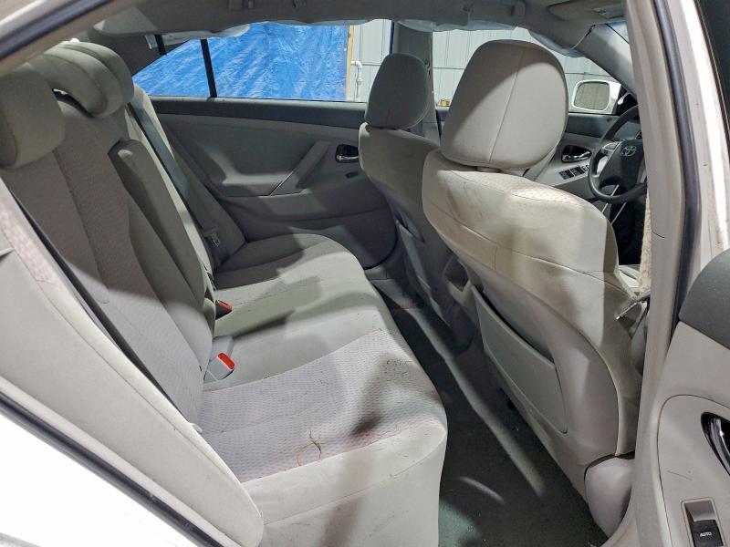 Фото 10 с аукциона – 2011 TOYOTA CAMRY BASE с VIN 4T1BF3EK7BU701077