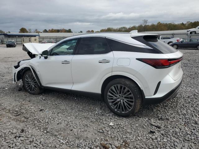 Photo 2 from auction – 2024 LEXUS RX 350 BAS with VIN 2T2BAMBA7RC031506