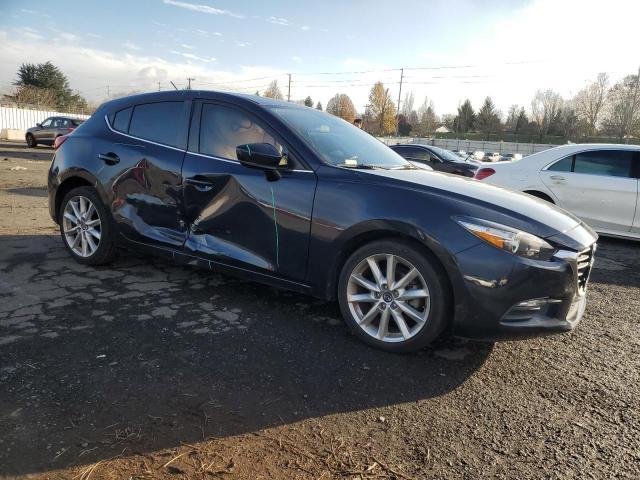 Photo 4 from auction – 2017 MAZDA 3 TOURING with VIN 3MZBN1L72HM123538