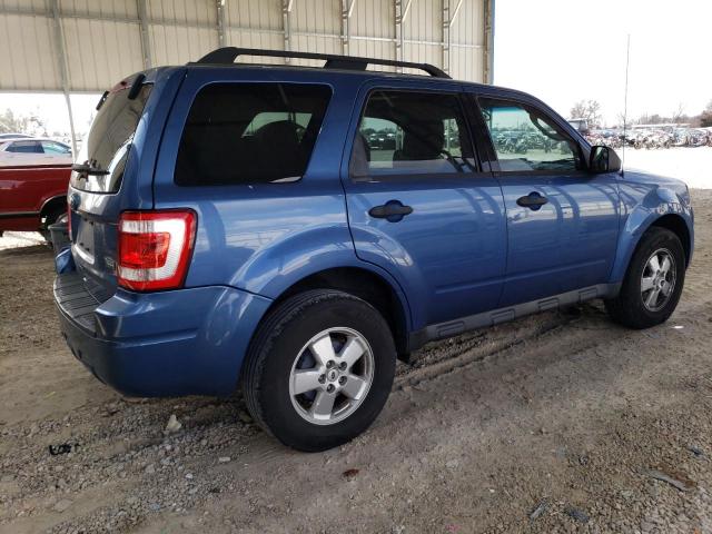Photo 3 from auction – 2010 FORD ESCAPE XLT with VIN 1FMCU9DG9AKD32839