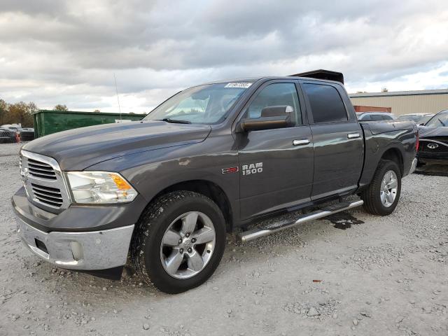 RAM 1500 SLT 2015 with VIN 1C6RR7LM4FS706817 - Photo from auction