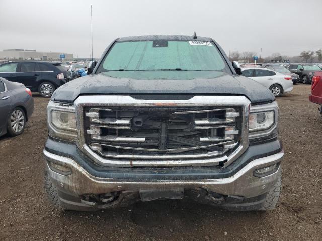 Photo 5 from auction – 2017 GMC SIERRA K15 with VIN 3GTU2NEJ8HG424317