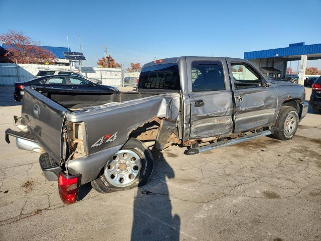 Photo 3 from auction – 2006 CHEVROLET SILVERADO with VIN 2GCEK13V361209078