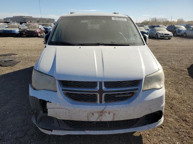 Photo 5 from auction – 2014 DODGE GRAND CARA with VIN 2C4RDGCG1ER477367