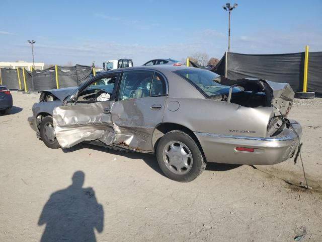 Photo 2 from auction – 2000 BUICK PARK AVENU with VIN 1G4CW52K3Y4121421