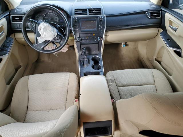 Photo 8 from auction – 2015 TOYOTA CAMRY LE with VIN 4T4BF1FK2FR509225