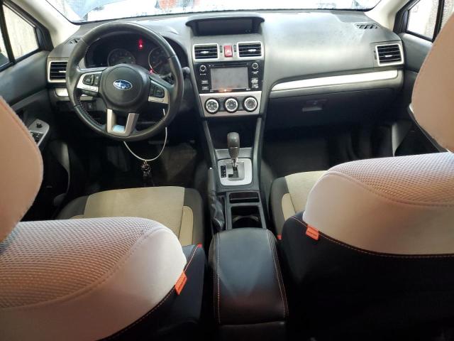 Photo 8 from auction – 2016 SUBARU CROSSTREK with VIN JF2GPABCXG8279638