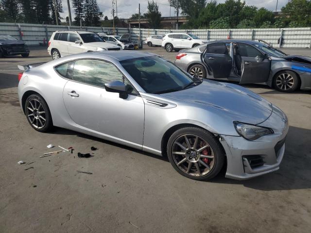 Photo 4 from auction – 2020 SUBARU BRZ LIMITE with VIN JF1ZCAC18L9701612