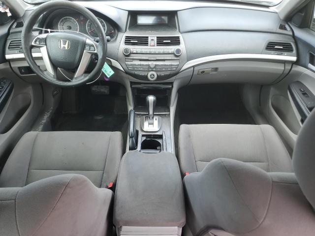 Photo 8 from auction – 2012 HONDA ACCORD LX with VIN 1HGCP2F32CA079306