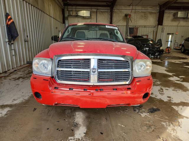 Photo 5 from auction – 2007 DODGE DAKOTA ST with VIN 1D7HW22K57S242864