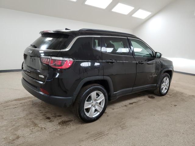 Photo 3 from auction – 2022 JEEP COMPASS LA with VIN 3C4NJDBB6NT230709