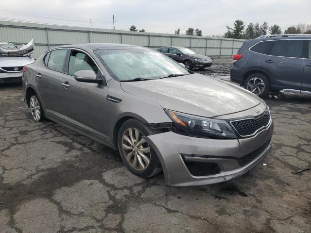 Photo 4 from auction – 2014 KIA OPTIMA EX with VIN 5XXGN4A75EG301484