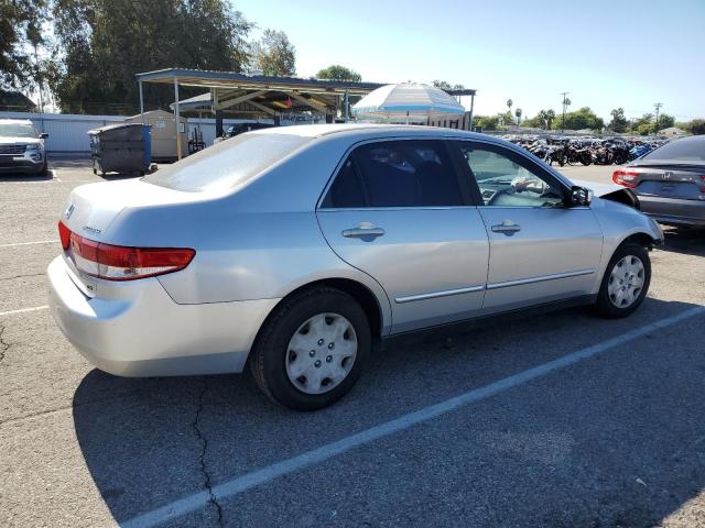 Photo 3 from auction – 2003 HONDA ACCORD LX with VIN JHMCM56363C047115