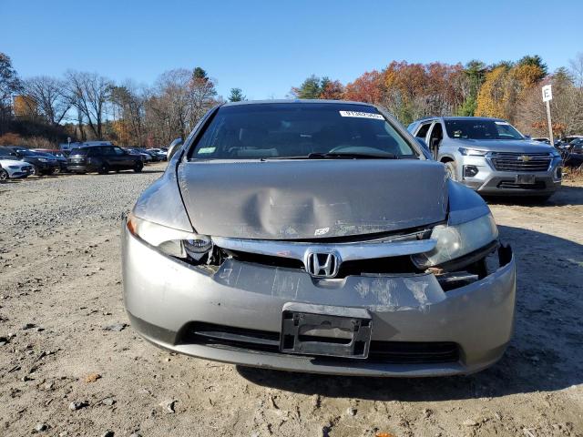 Photo 5 from auction – 2006 HONDA CIVIC EX with VIN 2HGFA16886H521709