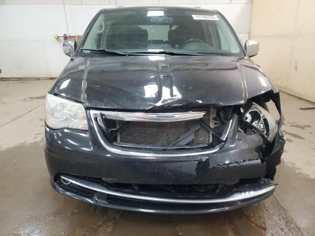 Photo 5 from auction – 2014 CHRYSLER TOWN & COU with VIN 2C4RC1CG6ER108763