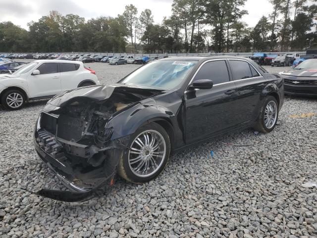 CHRYSLER 300 LIMITE 2015 with VIN 2C3CCAAG6FH749125 - Photo from auction