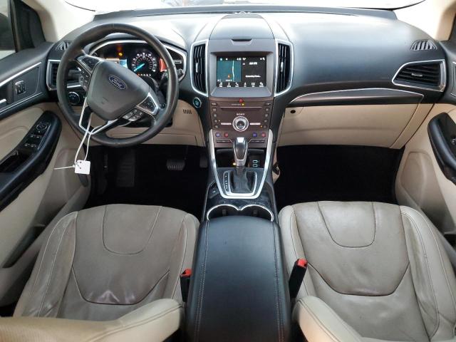 Photo 8 from auction – 2018 FORD EDGE TITAN with VIN 2FMPK4K82JBC01817
