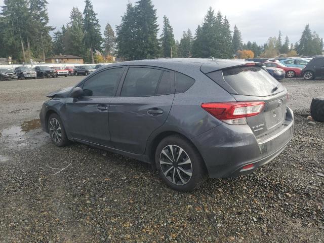 Photo 2 from auction – 2018 SUBARU IMPREZA with VIN 4S3GTAA60J3726018