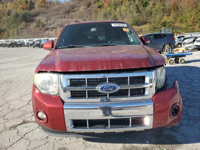Photo 5 from auction – 2012 FORD ESCAPE LIM with VIN 1FMCU9EG4CKB40665