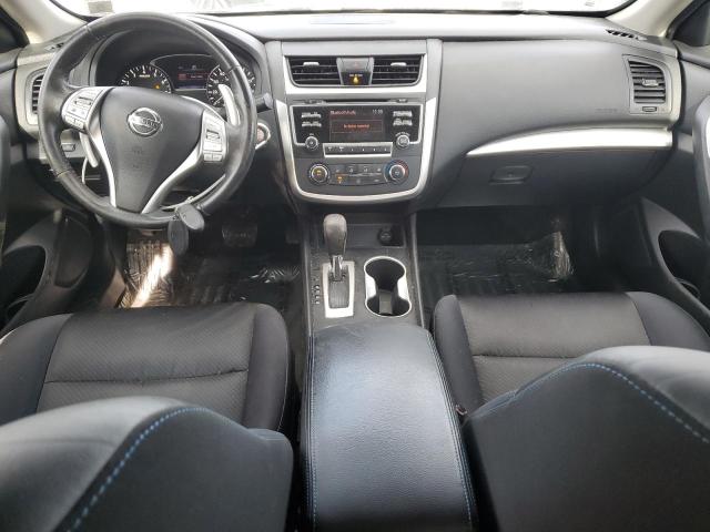 Photo 8 from auction – 2017 NISSAN ALTIMA 2.5 with VIN 1N4AL3AP4HC483887