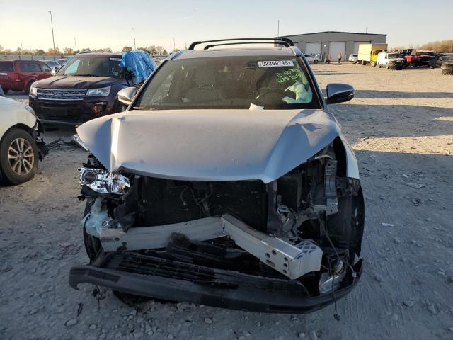 Photo 5 from auction – 2015 TOYOTA HIGHLANDER with VIN 5TDDKRFH3FS079506