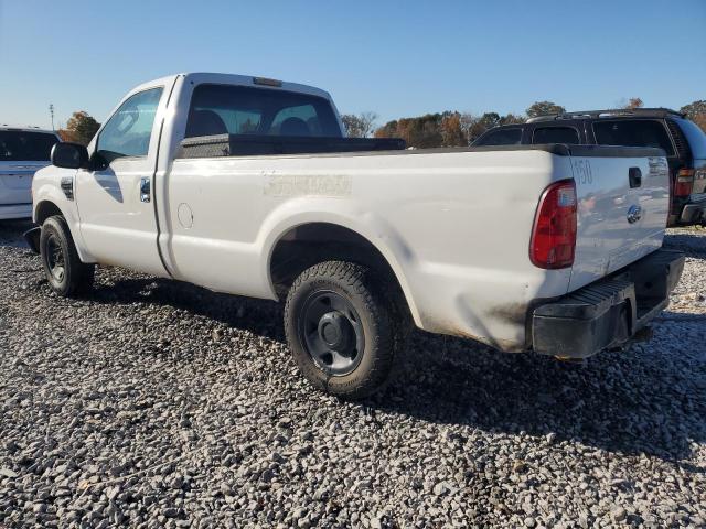 Photo 2 from auction – 2008 FORD F250 SUPER with VIN 1FTNF20528EC76402