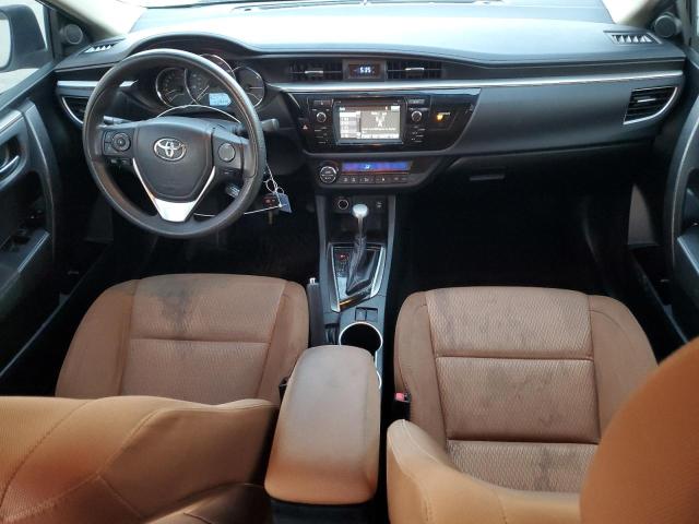 Photo 8 from auction – 2015 TOYOTA COROLLA L with VIN 5YFBURHE0FP321844