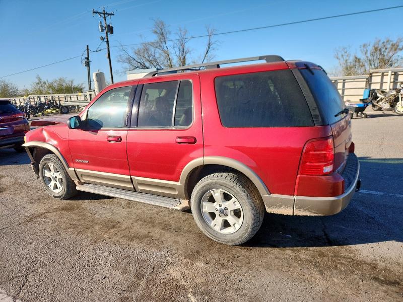 Photo 2 from auction – 2004 FORD EXPLORER E with VIN 1FMZU74K74UB47605