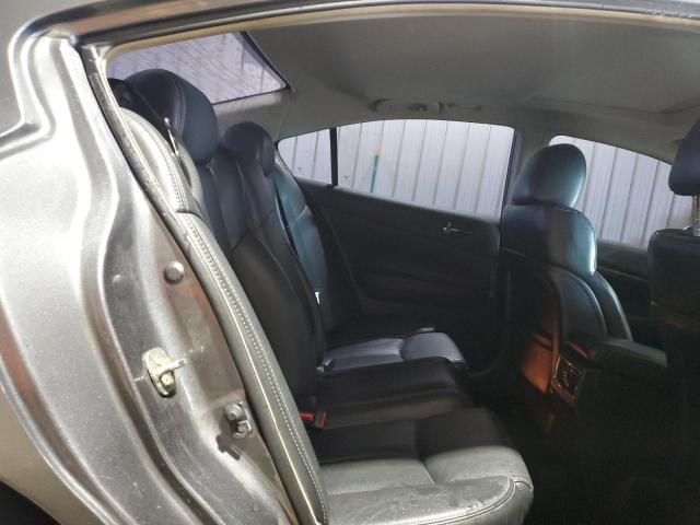 Photo 10 from auction – 2014 NISSAN MAXIMA S with VIN 1N4AA5AP0EC486668