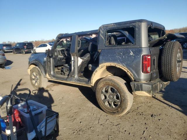 Photo 2 from auction – 2024 FORD BRONCO BIG with VIN 1FMDE7BH2RLB38256