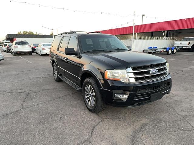 FORD EXPEDITION 2017 with VIN 1FMJU1HT0HEA13077 - Photo from auction