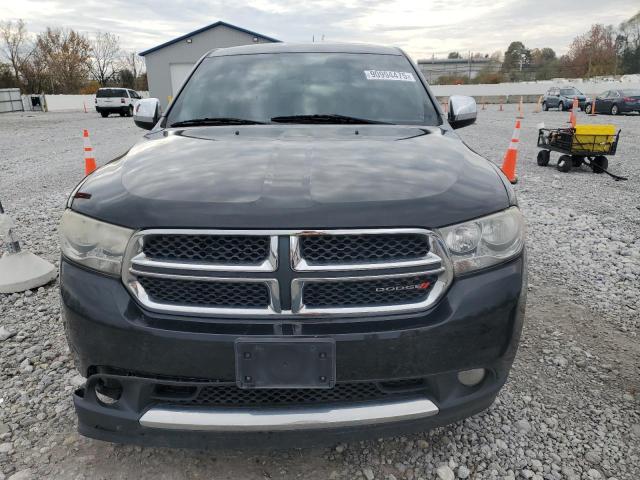 Photo 5 from auction – 2013 DODGE DURANGO SX with VIN 1C4RDJAG2DC696300