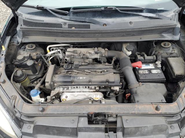 Photo 12 from auction – 2010 KIA SOUL + with VIN KNDJT2A27A7175409